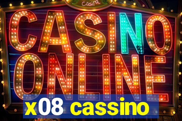 x08 cassino